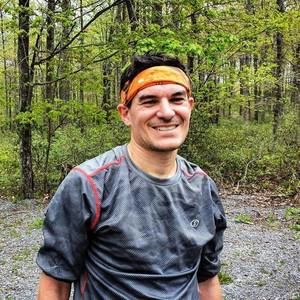 Meet your Posher, George